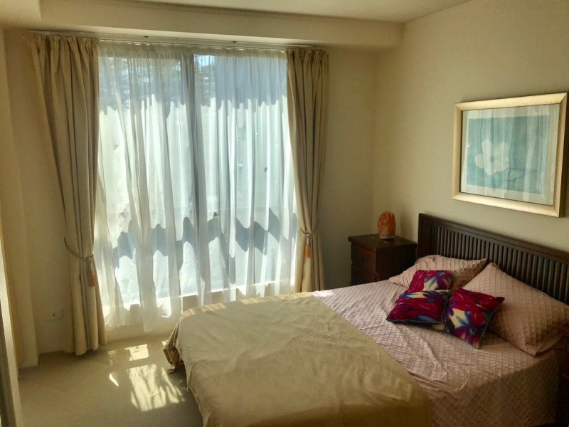 302/2685 Gold Coast Hwy “Broadbeach On The Park”, Broadbeach QLD 4218