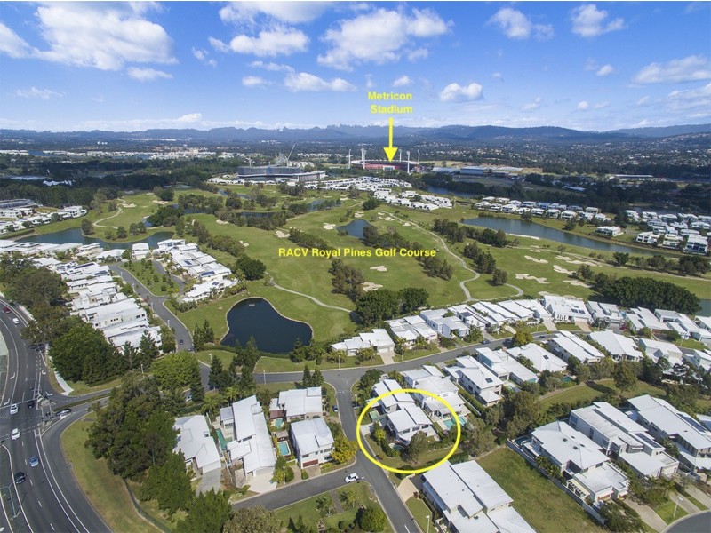 6014B The Boulevarde, Benowa QLD 4217