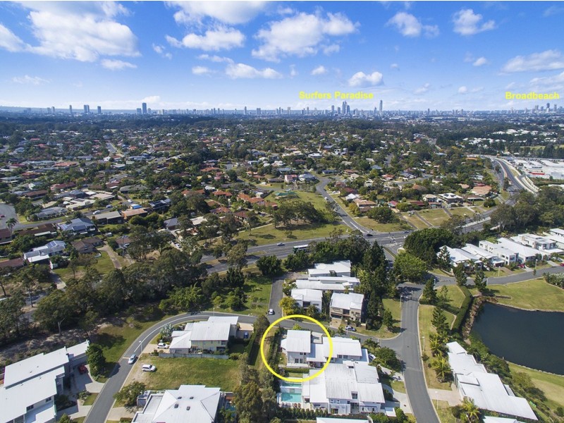 6014B The Boulevarde, Benowa QLD 4217