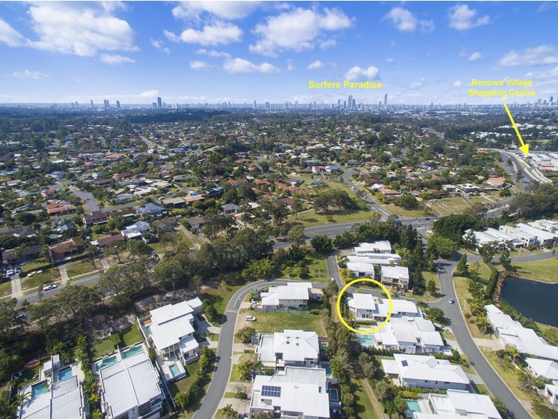6014B The Boulevarde, Benowa QLD 4217