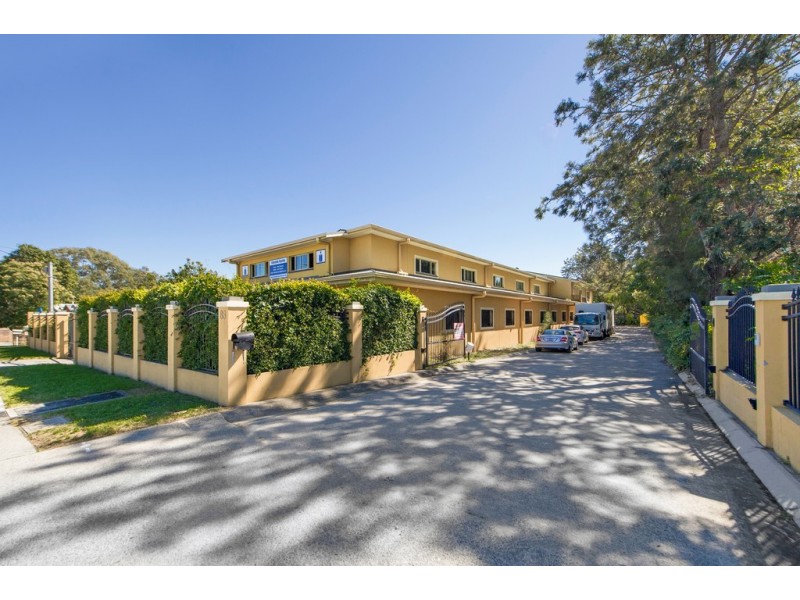 88 Racecourse Drive, Bundall QLD 4217