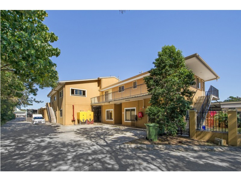 88 Racecourse Drive, Bundall QLD 4217