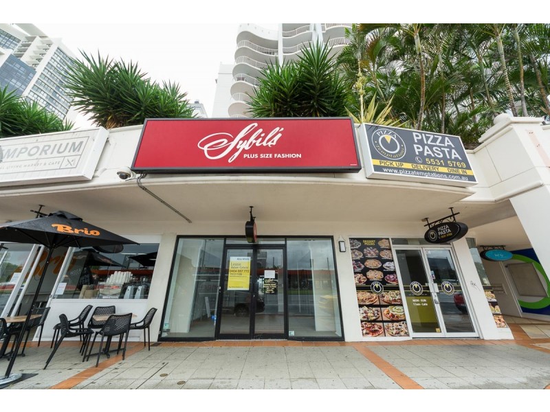 6/2623 Gold Coast Highway, Broadbeach QLD 4218