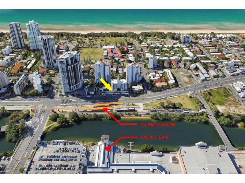 6/2623 Gold Coast Highway, Broadbeach QLD 4218
