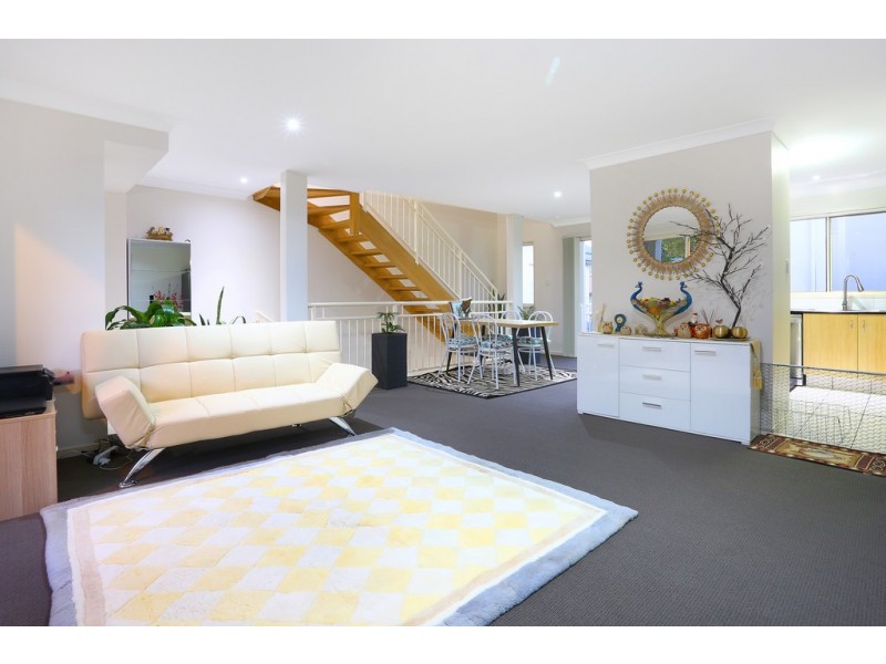 5/13 Mapleton Cct, Varsity Lakes QLD 4227