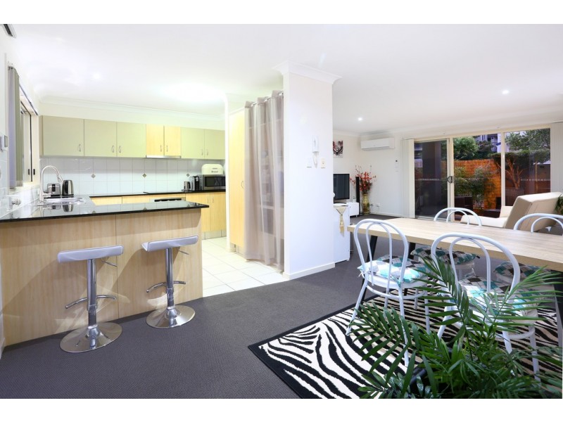 5/13 Mapleton Cct, Varsity Lakes QLD 4227