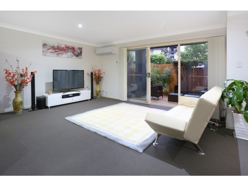 5/13 Mapleton Cct, Varsity Lakes QLD 4227