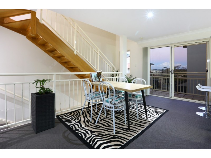 5/13 Mapleton Cct, Varsity Lakes QLD 4227