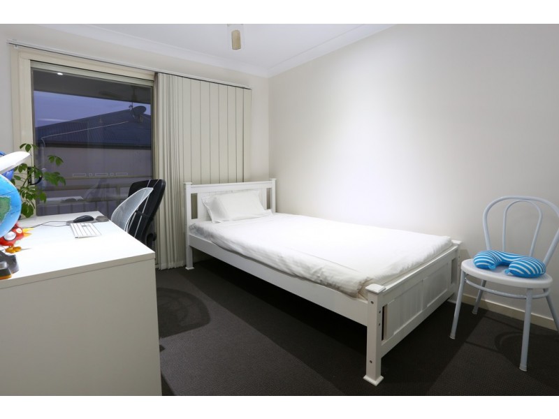 5/13 Mapleton Cct, Varsity Lakes QLD 4227