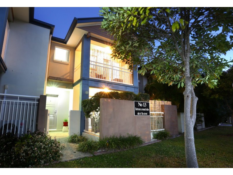 5/13 Mapleton Cct, Varsity Lakes QLD 4227