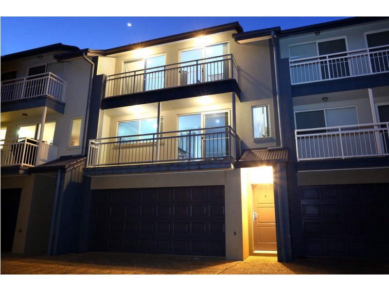 5/13 Mapleton Cct, Varsity Lakes QLD 4227