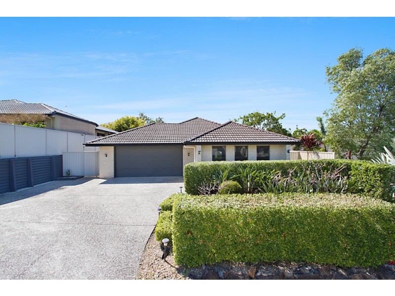 29 Stringybark Drive, Molendinar QLD 4214