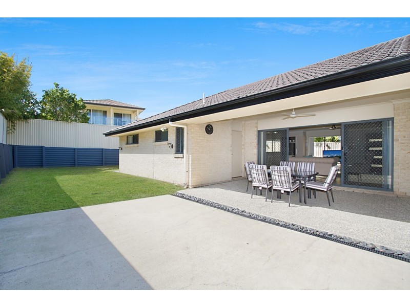29 Stringybark Drive, Molendinar QLD 4214