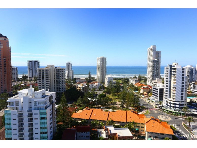 42 ‘Synergy’ 2729-2733 Gold Coast Highway, Broadbeach QLD 4218