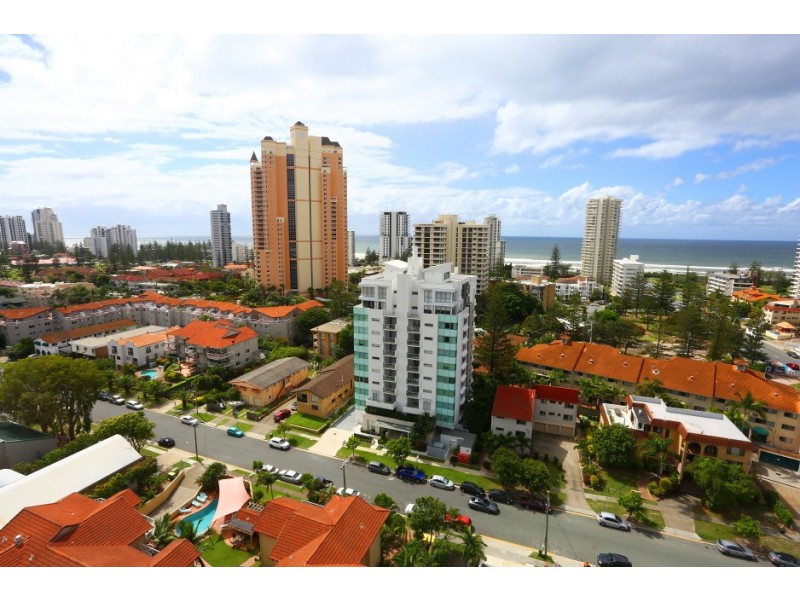 42 ‘Synergy’ 2729-2733 Gold Coast Highway, Broadbeach QLD 4218
