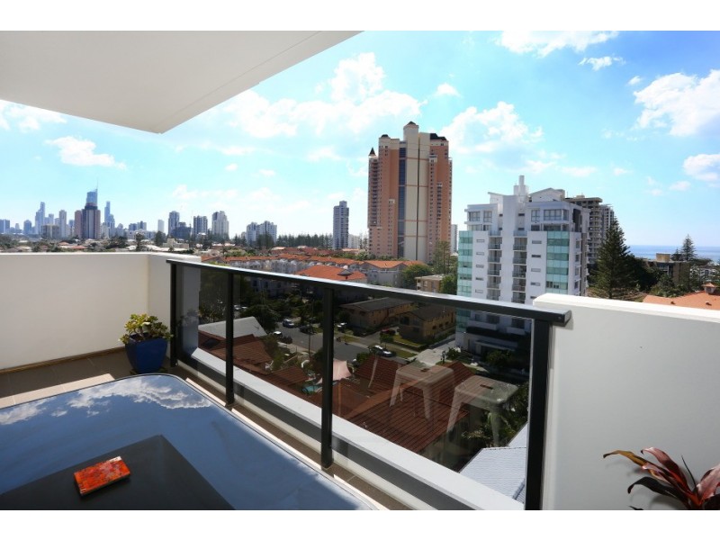 42 ‘Synergy’ 2729-2733 Gold Coast Highway, Broadbeach QLD 4218