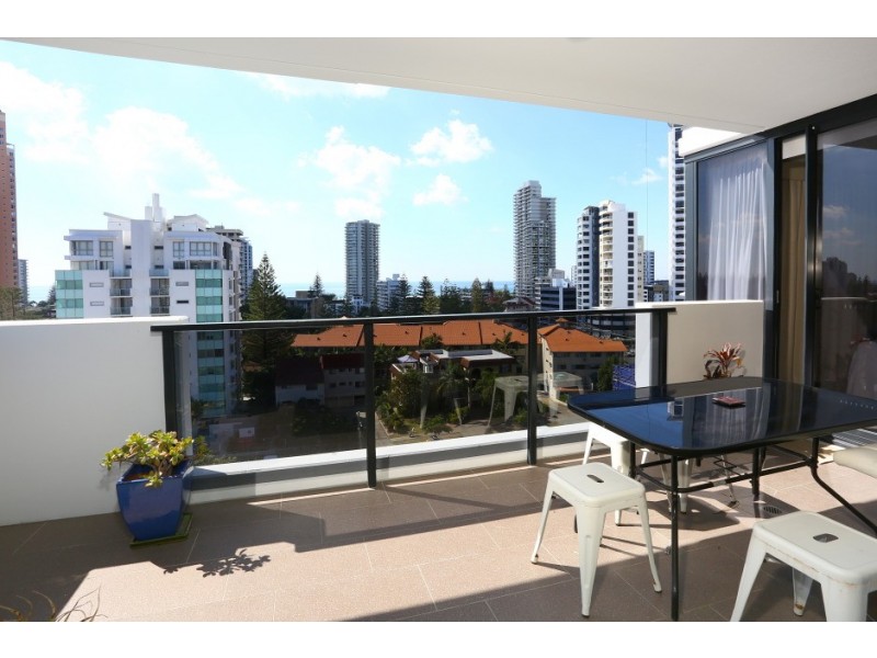 42 ‘Synergy’ 2729-2733 Gold Coast Highway, Broadbeach QLD 4218