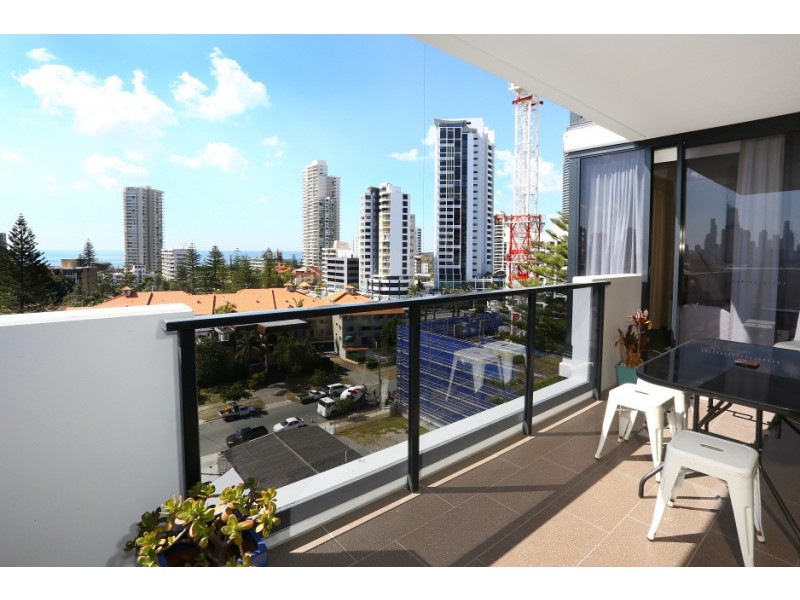 42 ‘Synergy’ 2729-2733 Gold Coast Highway, Broadbeach QLD 4218