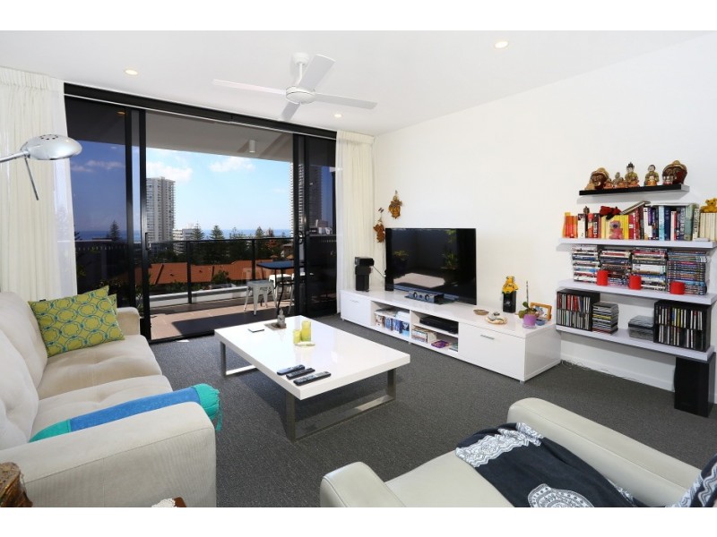 42 ‘Synergy’ 2729-2733 Gold Coast Highway, Broadbeach QLD 4218