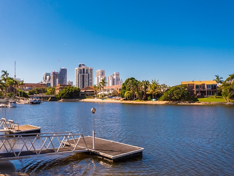 25 Vatakoula Parade, Mermaid Waters QLD 4218