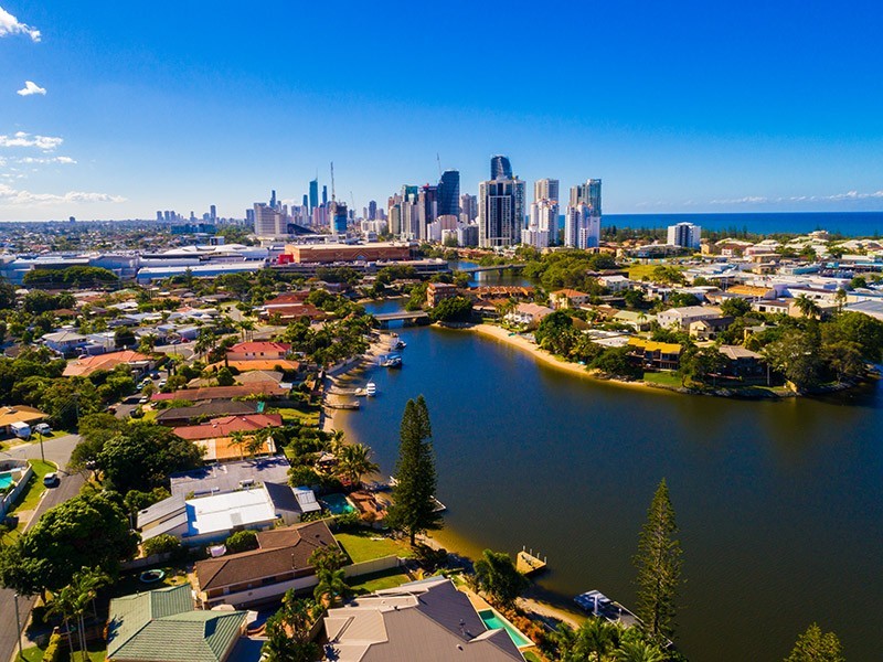 25 Vatakoula Parade, Mermaid Waters QLD 4218
