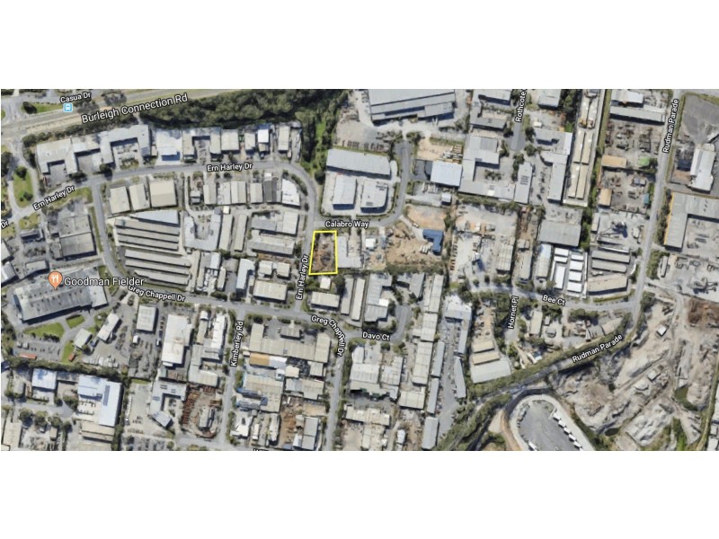 1 Calabro Way, Burleigh Heads QLD 4220