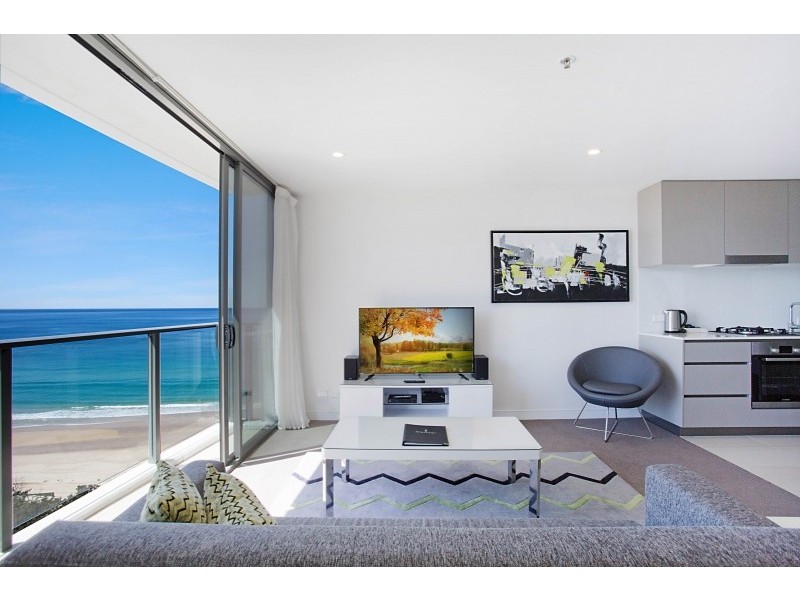 1903 ‘Rhapsody’ 3340 Surfers Paradise Boulevard, Surfers Paradise QLD 4217