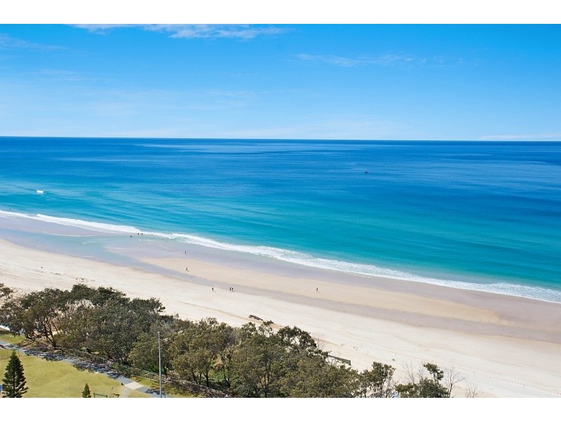 1903 ‘Rhapsody’ 3340 Surfers Paradise Boulevard, Surfers Paradise QLD 4217