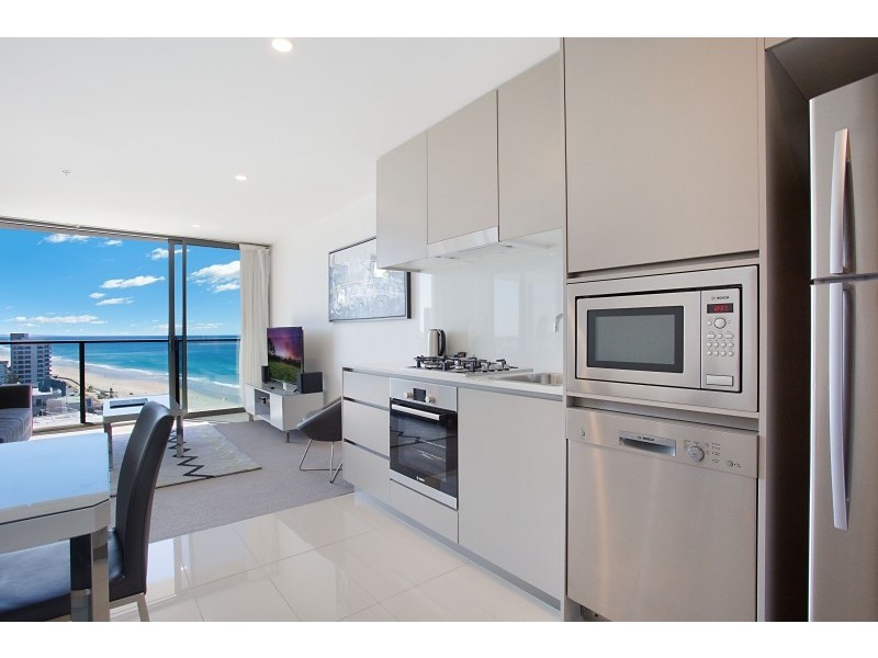 1903 ‘Rhapsody’ 3340 Surfers Paradise Boulevard, Surfers Paradise QLD 4217