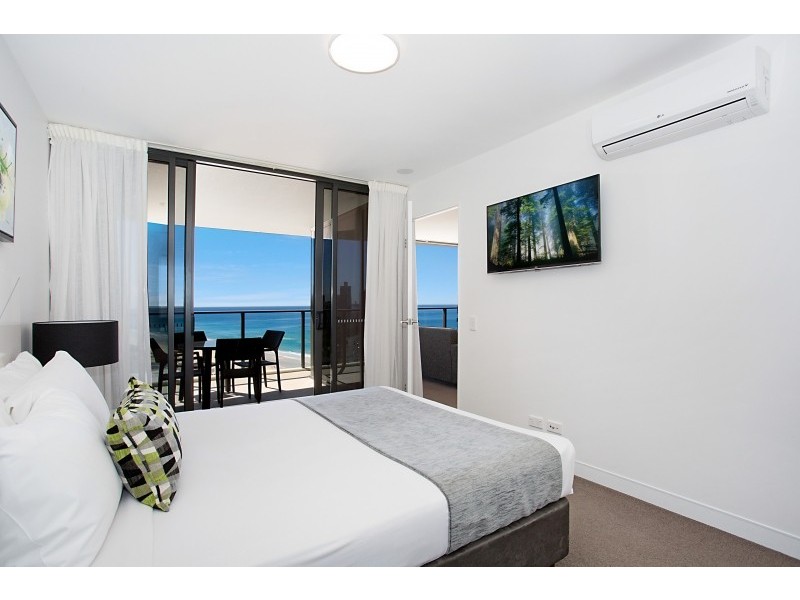 1903 ‘Rhapsody’ 3340 Surfers Paradise Boulevard, Surfers Paradise QLD 4217