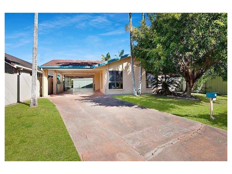 55 Cypress Drive, Broadbeach Waters QLD 4218