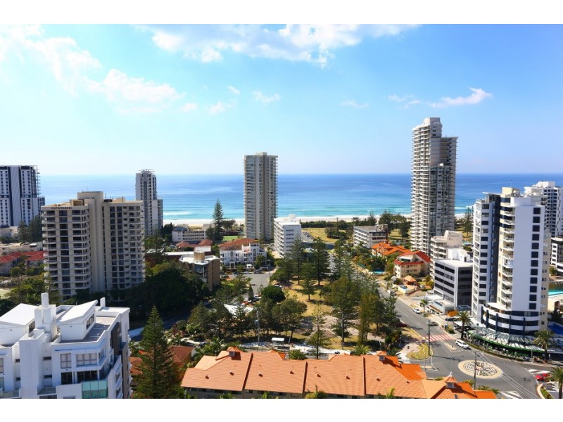 114 ‘Synergy’ 2729-2733 Gold Coast Highway, Broadbeach QLD 4218