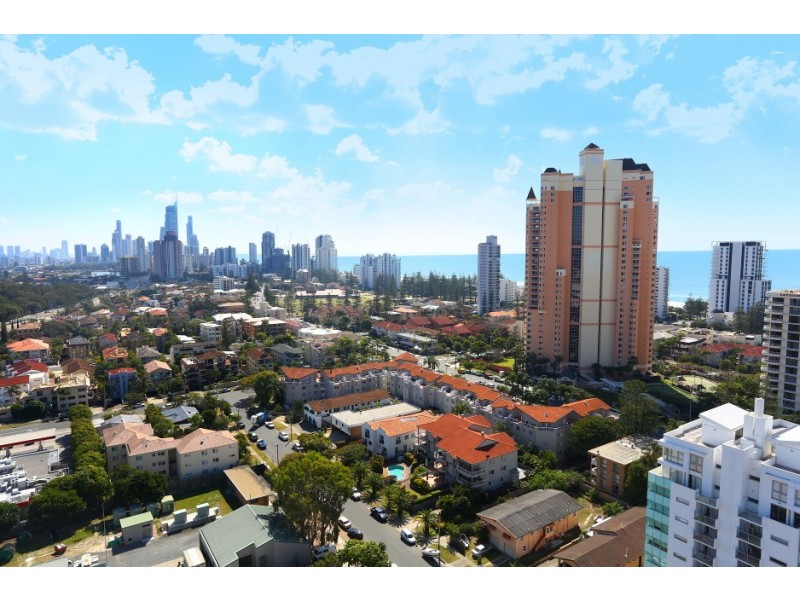 114 ‘Synergy’ 2729-2733 Gold Coast Highway, Broadbeach QLD 4218