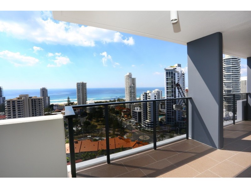 114 ‘Synergy’ 2729-2733 Gold Coast Highway, Broadbeach QLD 4218