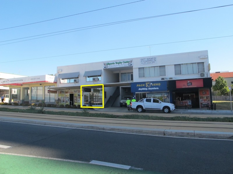 2/20 Scarborough Street, Southport QLD 4215