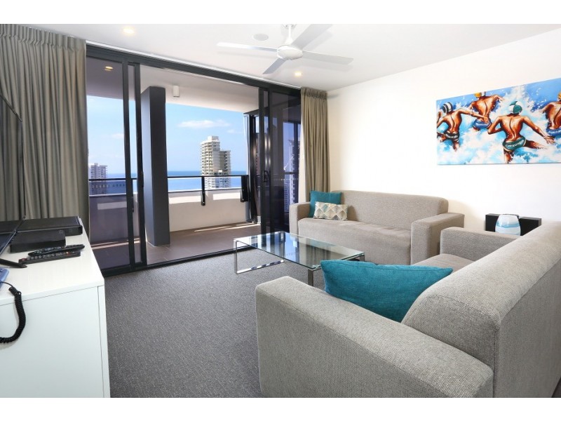 125 ‘Synergy’ 2729-2733 Gold Coast Highway, Broadbeach QLD 4218