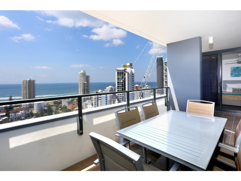 125 ‘Synergy’ 2729-2733 Gold Coast Highway, Broadbeach QLD 4218