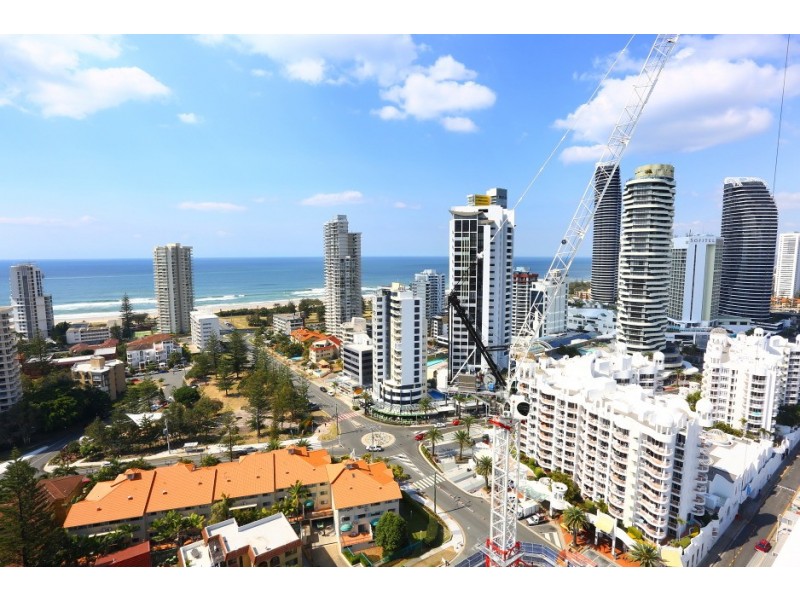 125 ‘Synergy’ 2729-2733 Gold Coast Highway, Broadbeach QLD 4218