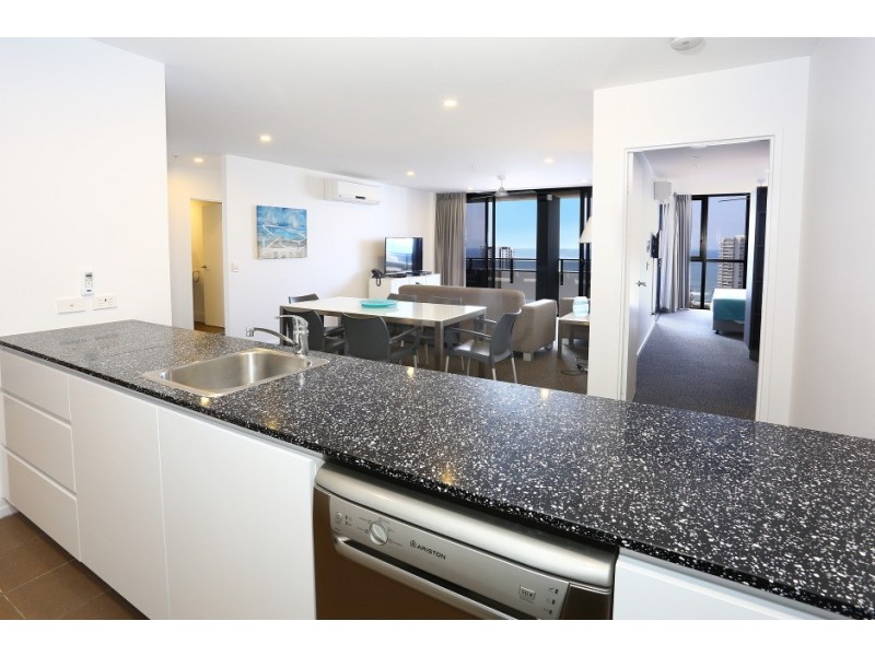125 ‘Synergy’ 2729-2733 Gold Coast Highway, Broadbeach QLD 4218