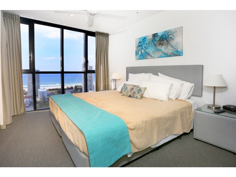 125 ‘Synergy’ 2729-2733 Gold Coast Highway, Broadbeach QLD 4218
