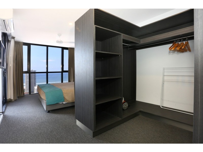 125 ‘Synergy’ 2729-2733 Gold Coast Highway, Broadbeach QLD 4218