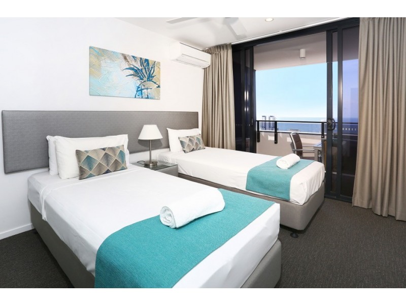 125 ‘Synergy’ 2729-2733 Gold Coast Highway, Broadbeach QLD 4218