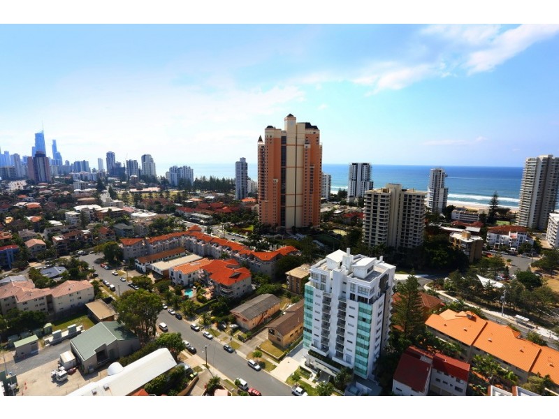 125 ‘Synergy’ 2729-2733 Gold Coast Highway, Broadbeach QLD 4218