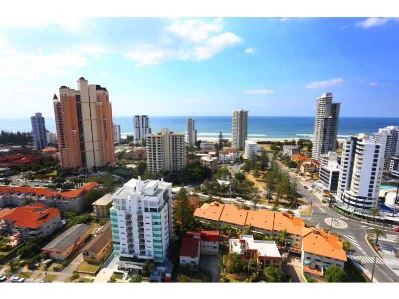 125 ‘Synergy’ 2729-2733 Gold Coast Highway, Broadbeach QLD 4218