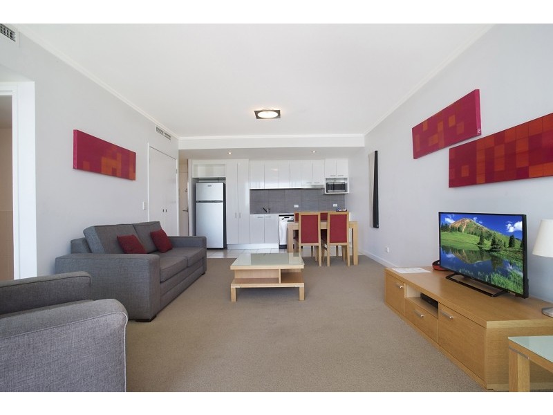 2306 ‘Freshwater Point’ 33 T E Peters Drive, Broadbeach Waters QLD 4218
