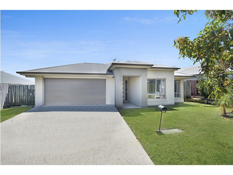 18 Summerlea Crescent, Ormeau QLD 4208