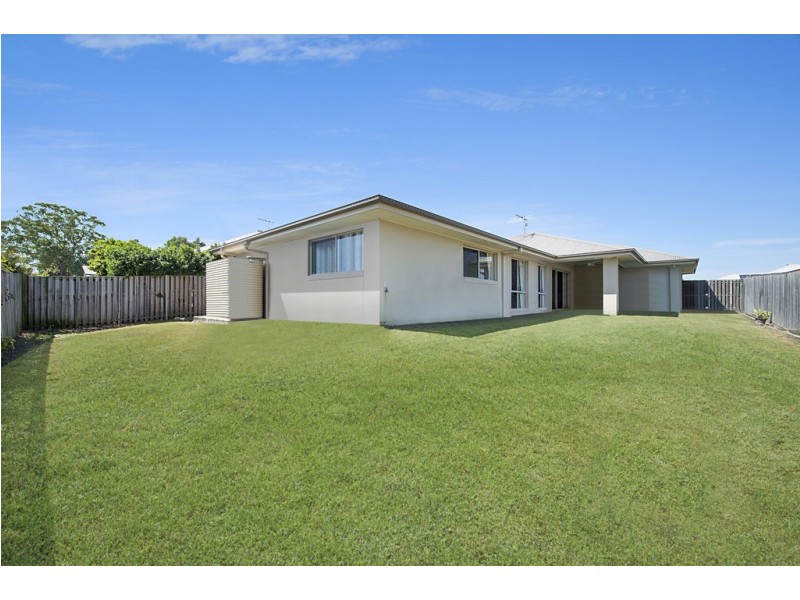 18 Summerlea Crescent, Ormeau QLD 4208