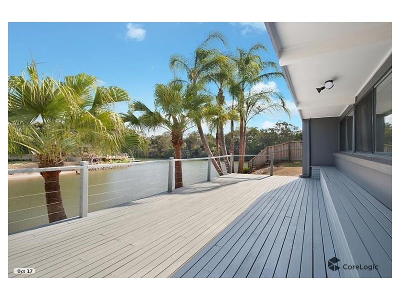 14 Monterey Court, Broadbeach Waters QLD 4218