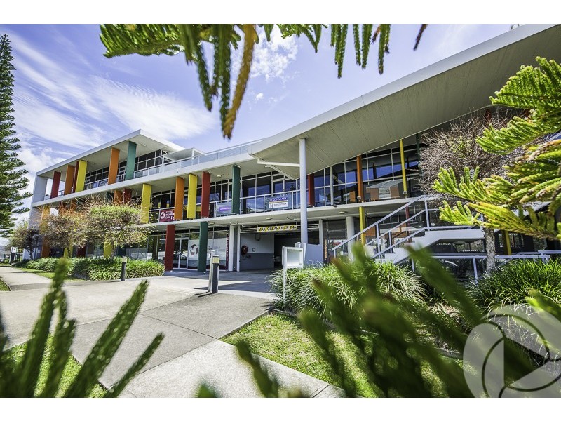 3/20 Lake Orr Drive, Varsity Lakes QLD 4227