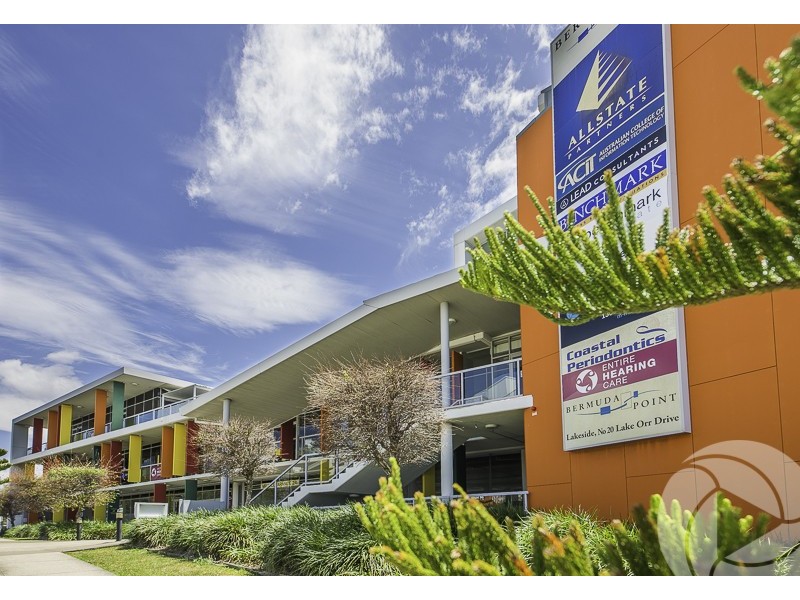 3/20 Lake Orr Drive, Varsity Lakes QLD 4227